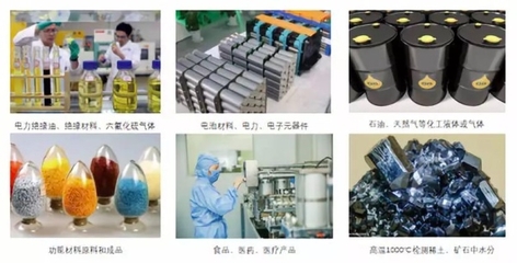 技术中心 电力电子元器件制造的创新引擎与发展前沿